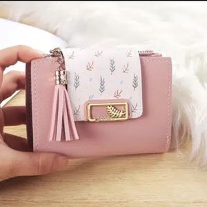 Fashion mini coin purse